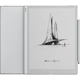 Електронна книга Onyx Boox Go 10.3 White [112722] - мініатюра 1