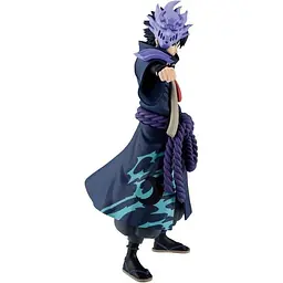 Фігурка Bandai Spirits Naruto Shippuden Sasuke Uchiha Наруто Саске Учіха 16 см BS NS SU AC - мініатюра 3