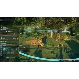 Ключ активації Microsoft Jurassic World Evolution 2: Dominion Bundle для Xbox One/Series - мініатюра 12