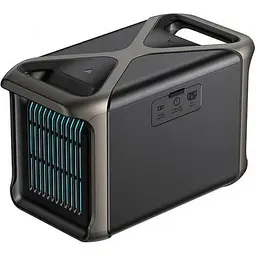 Зарядна станція Anker Solix F1500 1536Wh 1800W - мініатюра 5
