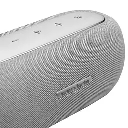 Портативна акустика Harman/Kardon Luna сіра (HKLUNAGRYEU) - мініатюра 5