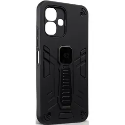 Чохол до мобільного телефона Armorstandart Proover Infinix Smart 20 4G Black (ARM90635) - мініатюра 2