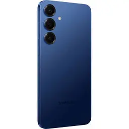 Смартфон Samsung Galaxy S25+ 12/512GB Navy (SM-S9360) [NFC, 2 SIM, no eSIM] (Asian Version) - мініатюра 6