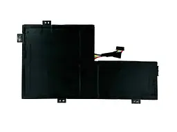 Акумулятор Lenovo 100E 300E 500E Chromebook 2nd Gen MTK Series (Type-B) 21-30% - мініатюра 2