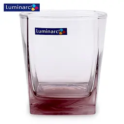 Набір склянок Luminarc Sterling Ice Pink 300 мл 6 шт. (J5388) - мініатюра 3
