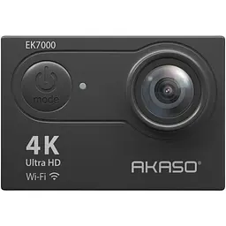 Экшн-камера Akaso EK7000