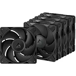 Вентилятор Arctic P14 Pro PST 5 Pack (ACFAN00319A)