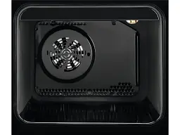 Газова плита Electrolux LKG504010X - мініатюра 2