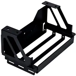Підставка для відеокарти Lian Li UPRIGHT GPU BRACKET FOR 40 SERIES GPU (G89.O11DE-9X.00) - мініатюра 2