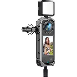 Рамка AC Prof X5-7 для Insta360 X5 - мініатюра 2
