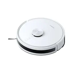 Пилосос Ecovacs DEEBOT Y1 Pro White (DLX34 WHITE) - мініатюра 9