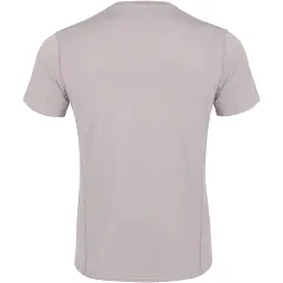 Футболка Frontier MINHO L Men`s merino/cool max Light Grey - мініатюра 3