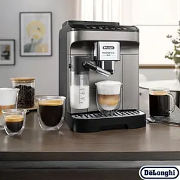 Кавомашина DeLonghi ECAM 290.81 TB Magnifica Evo - мініатюра 5