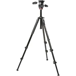 Штатив Manfrotto MK290XTA3-3W 290 XTRA [121017] - мініатюра 2