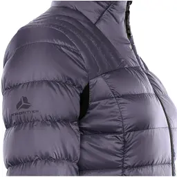 Куртка жіноча Frontier Iris XXL Graphite - мініатюра 5