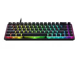 Клавіатура Razer Huntsman V3 HE Magnetic Mini (RZ03-05930100-R3M1) - мініатюра 3