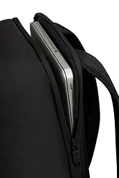Рюкзак American Tourister URBAN TRACK ASPHALT BLACK 40x25x20 MD1*09005 - мініатюра 7