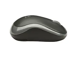 Миша Logitech M185 Wireless Mouse Grey (910-002235, 910-002238, 910-002252) - мініатюра 2