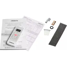 Спліт-система Ardesto ACM-09ERP-R32-WF-AG-S [131276] - мініатюра 11