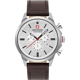 Годинник Swiss Military-Hanowa Chrono Classic II 06-4332.04.001