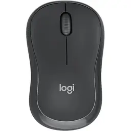 Комплект (Клавіатура та Миша) Logitech MK370 Combo for Business (920-012077) Wireless Graphite - мініатюра 5