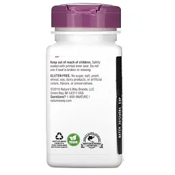 Натуральна добавка Nature's Way Andrographis, 60 вегакапсул - мініатюра 4