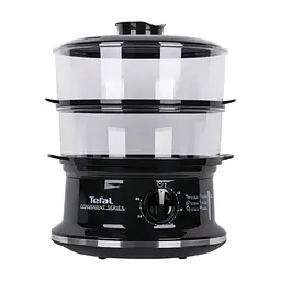Пароварка Tefal VC140131 - мініатюра 2