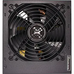 Блок живлення Xilence 650W XP650R6.2_Bulk Performance C+ 120mm, 80+ White, Bulk (XP650R6.2_Bulk) - мініатюра 4