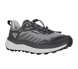 Кросівки жіночі Lowa Fortux GTX Women 40 Чорний-Білий - мініатюра 2