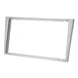 Перехідна рамка Opel Agila, Combo, Corsa, Meriva, Omega, Signum, Tigra, Vectra, Vivaro AWM 781-07-100