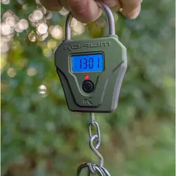 Ваги Korum Compact Digital Scales 66lb/30kg - мініатюра 4