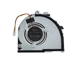 Вентилятор Asus кулер (GPU Fan 5V) для моделей ноутбука TUF Gaming A16 FA608UH, FA608UP, FA608UM, FA608PM, FA608WI, FA608WV (13NR0K90P02011) - мініатюра 3
