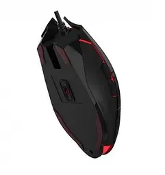 Миша ES7, Esports Black Bloody teh0020467 - мініатюра 4