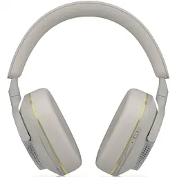 Навушники з мікрофоном Bowers & Wilkins PX7 S2e Cloud Grey - мініатюра 3