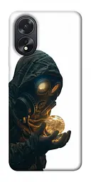Чохол Demsky Сталкер 1 для Oppo A38