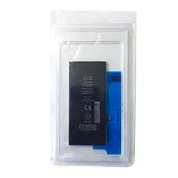 Акумулятор ALPHA-C. ULTIMA for iPhoneX/3190mAh - мініатюра 2