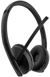 Гарнітура комп'ютерна стерео On-Ear C20, Wireless, Uni Mic, Чорний Epos teh0013156 - мініатюра 4