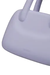 Плечова Сумка American Tourister JELLYPOP FRESH LILAC 24x20x10 ML5*91001 - мініатюра 6