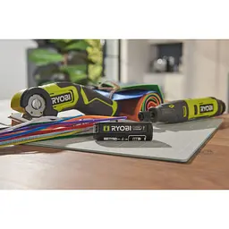 Акумулятор до електроінструменту Ryobi RB4L30 4В 3Аh (5133006224) [133896] - мініатюра 5