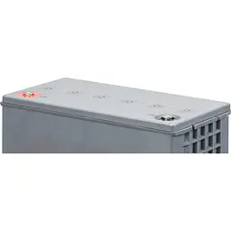 Акумулятор CSB AGM 12V (12V/140Ah/1680Wh) (XHRL12620W) [112172] - мініатюра 4