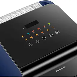 Мультипіч Panasonic NF-CC600ATS [127953] - мініатюра 7
