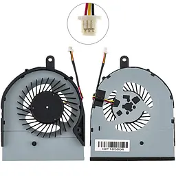 Вентилятор для ноутбука Dell Inspiron (5452 5455 5458) CPU FAN