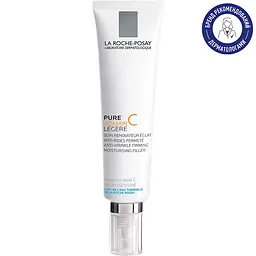 Антивіковий догляд комплексної дії La Roche-Posay Redermic С для нормальної та комбінованої шкіри 40 мл - мініатюра 2