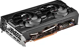 Відеокарта Sapphire AMD Radeon RX 5700 XT 8Gb Pulse BE (11293-09) (GDDR6, 256 bit, PCI-E v4.0 x16) Б/в - мініатюра 3