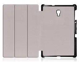 Чохол для планшета Galaxy Tab A 10.5" SM-T590 / SM-T595 / SM-T597 Slim Dark Blue - мініатюра 5