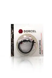 Еластичне ерекційне кільце-ласо Dorcel Adjust Ring - мініатюра 2
