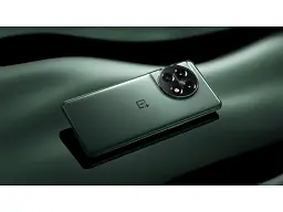 Смартфон OnePlus 11 16/256GB Green - мініатюра 9