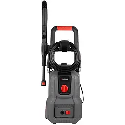 Мийка високого тиску Intertool DT-1514 [135993] - мініатюра 2