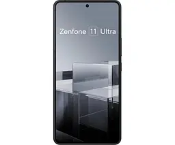 Смартфон Asus Zenfone 11 Ultra 5G AI2401 12/256Gb Misty Gray (4711387474686) - мініатюра 3