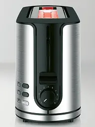 Тостер SilverCrest STLE 1000 A1 - мініатюра 4
